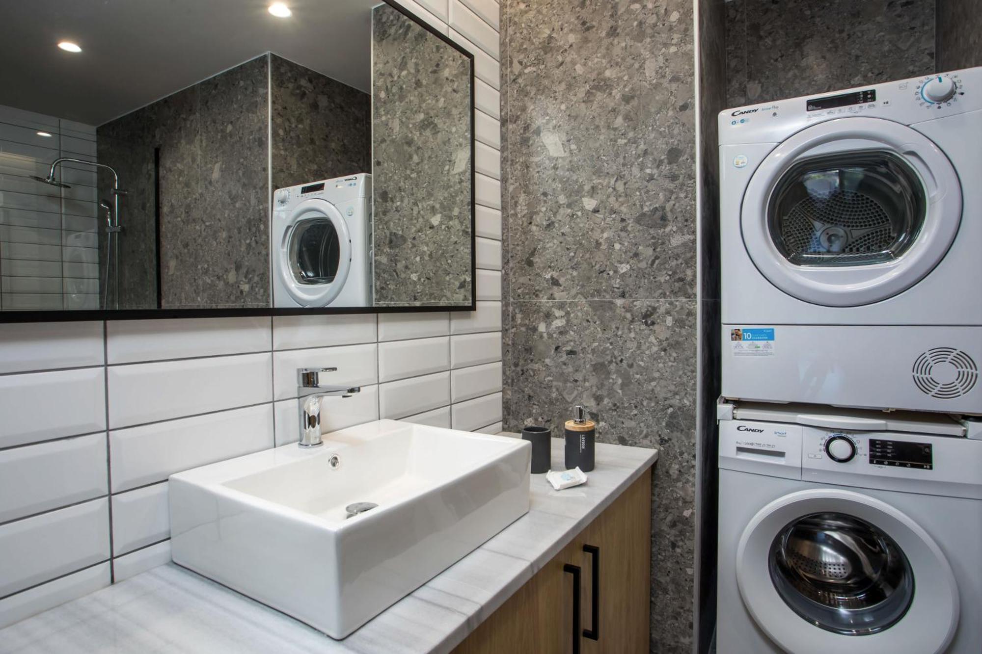 Gm Apartments-Rhodes Luxury Living Kalithies Buitenkant foto