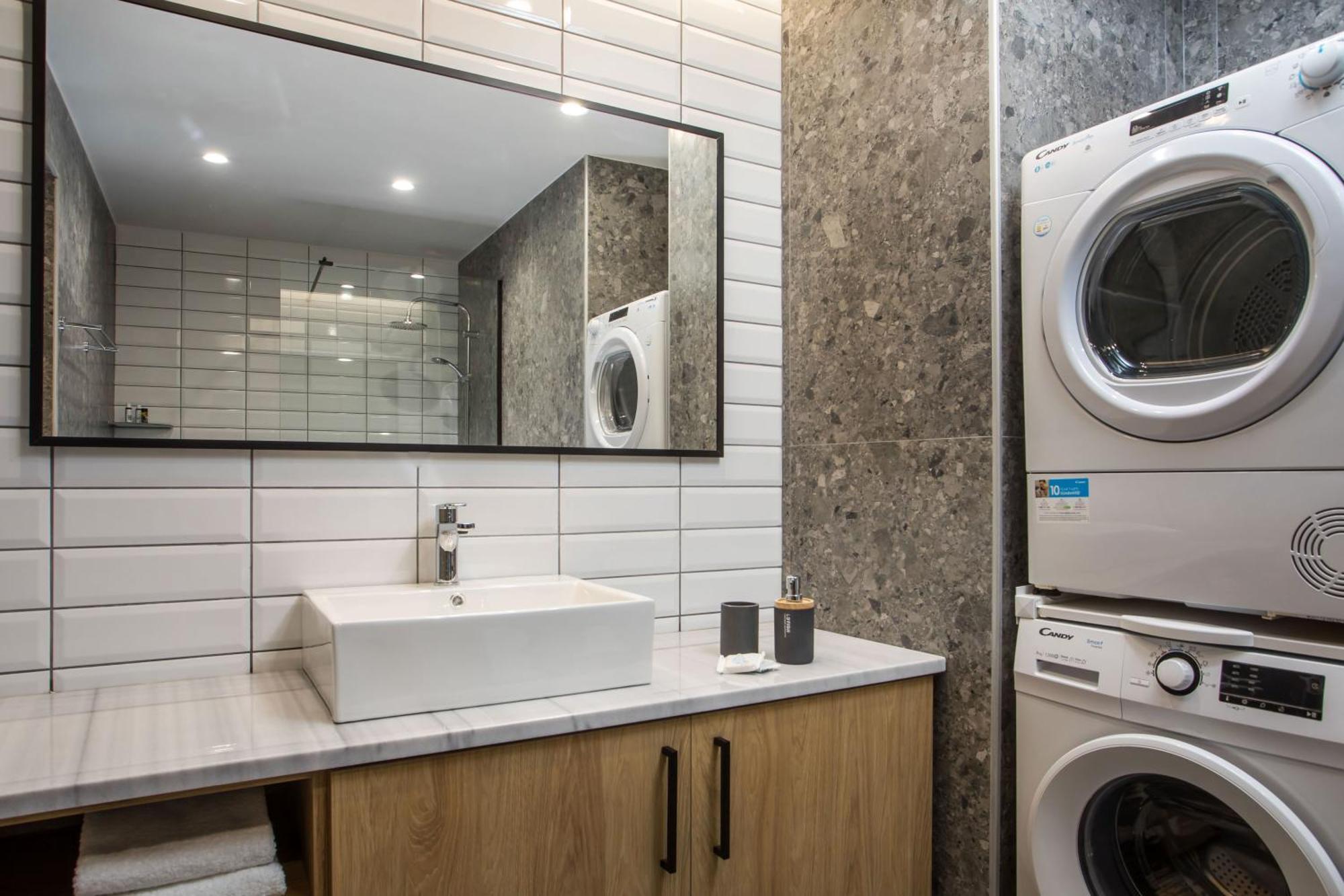 Gm Apartments-Rhodes Luxury Living Kalithies Buitenkant foto